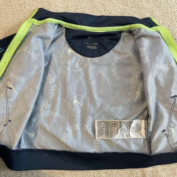 Nike & Under Armour 2 Pack Toddler Boys 24M Activewear Set Jacket Shirt Shorts - Picture 3 of 16